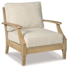 Lounge Silla con Cushion Clare View