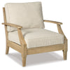 Lounge Silla con Cushion Clare View