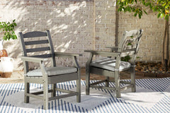 Arm Silla con Cushion Visola