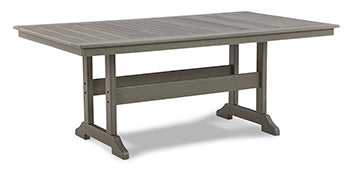 de Exterior Mesa de Comedor Visola