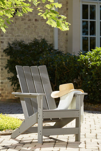 Adirondack Silla Visola