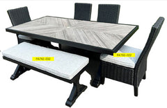 Cojín de Asiento Beachcroft Silla