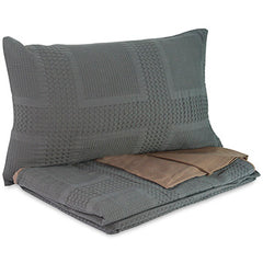 Duvet Cover King Americana Coverlet