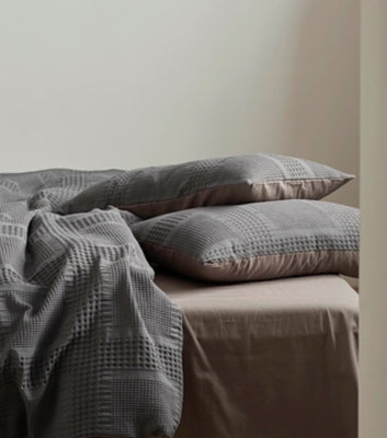 Duvet Cover King Americana Coverlet