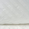Juego de Funda Duvet King Americana Blanco