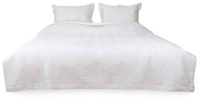 Coverlet King Americana Coverlet