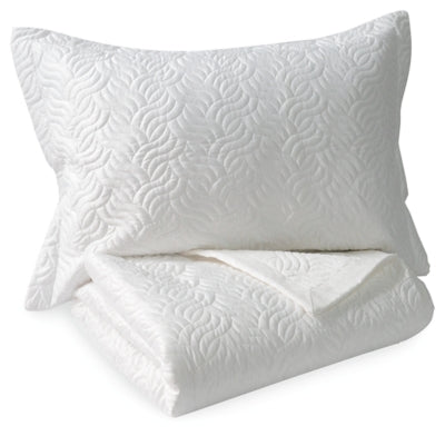 Coverlet King Americana Coverlet