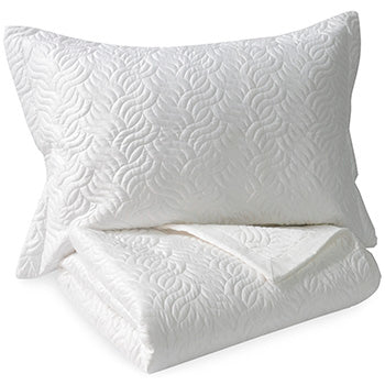 Coverlet King Americana Coverlet