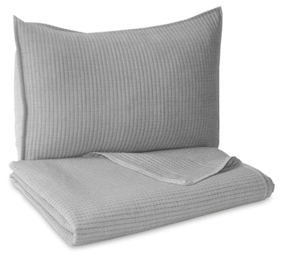 Coverlet King Americana Coverlet