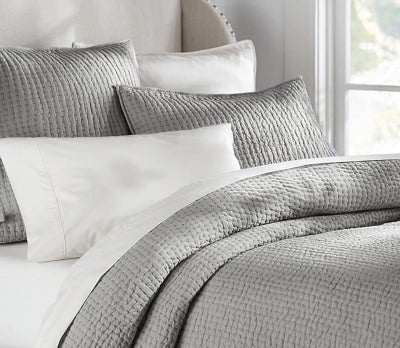 Coverlet King Americana Coverlet