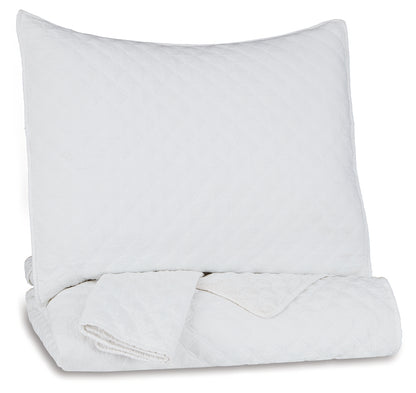 Juego de Cubrecama - Queen/Full Full/Queen US Ryter