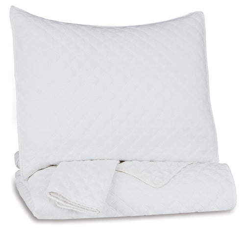 Juego de Cubrecama - Queen/Full Full/Queen US Ryter
