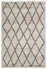 5' x 7' Tapete Jarmo