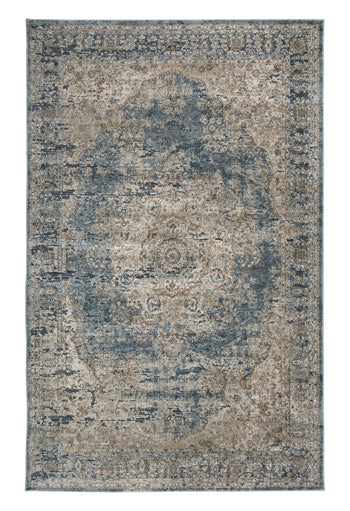 5' x 7' Tapete South