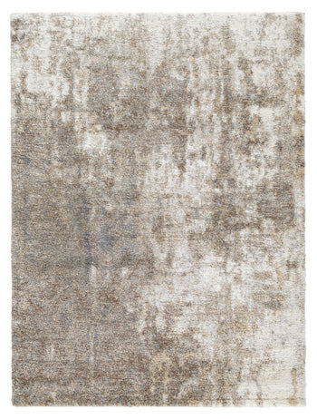 5'3" x 7' Tapete Pearidge