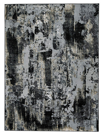 Tapete Wasilla 8' x 10'