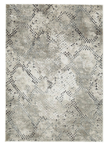 5' x 7' Tapete Poincilana