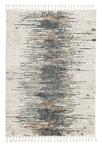 5' x 7' Tapete Jembeth