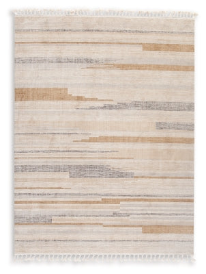Tapete Joywell 239 x 300 cm