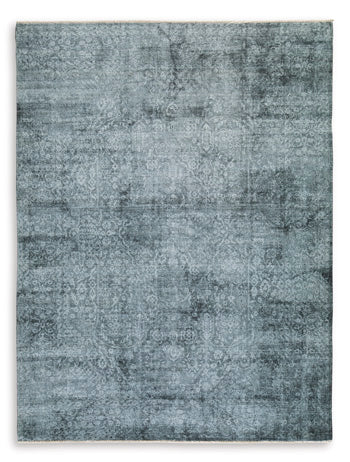 5' x 7' Tapete Rhysill