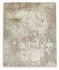 Bronceado/Marrón/Gris