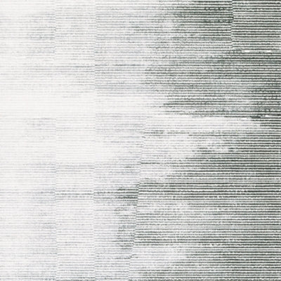 5'1" x 6'10" Washable Tapete Milset