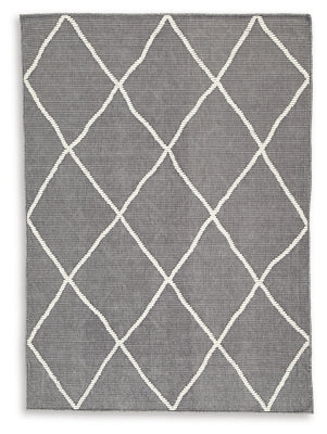Tapete Lavable Stardo 155 x 216 cm