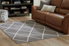 Tapete Lavable Stardo 155 x 216 cm