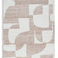 Beige/Marrón