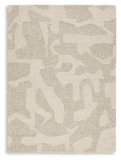 Lino/Gris pardo
