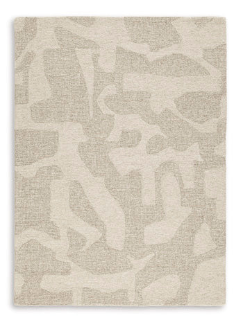 Lino/Gris pardo