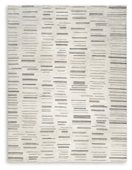 Tapete Leesdale 8' x 10'