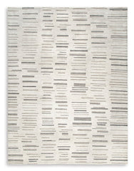 8' x 10' Tapete Leesdale