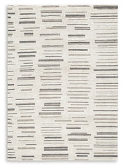 Tapete Leesdale 5' x 7'