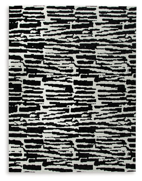 Negro/Marfil