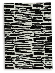 Tapete Bramshaw 5' x 7'