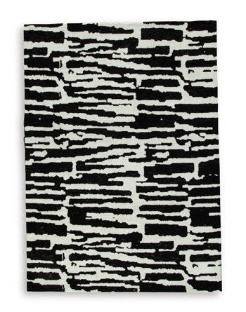 5' x 7' Tapete Bramshaw