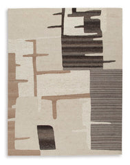 Tapete Kencher 8' x 10'