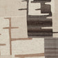Beige/Marrón