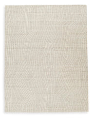 Tapete Varahill 8' x 10'