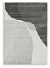 8' x 10' Tapete Winderburg