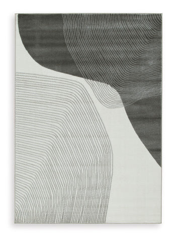8' x 10' Tapete Winderburg