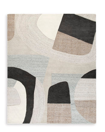 Tapete Edrickhill 8' x 10'