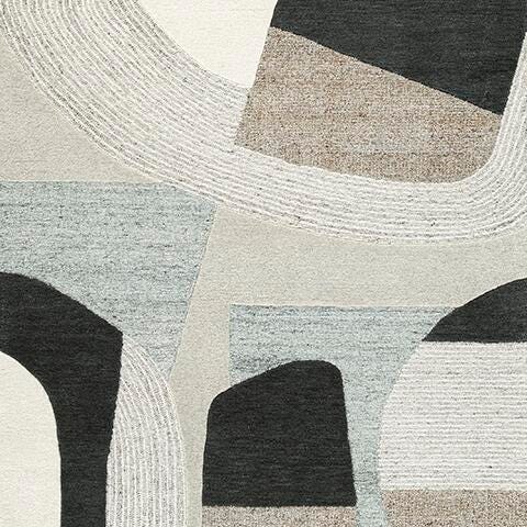 Tapete Edrickhill 5' x 7'