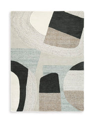 Tapete Edrickhill 5' x 7'