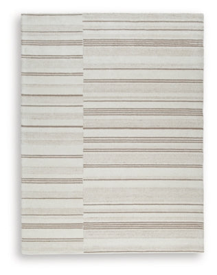 Tapete Gadence 7'8" x 10'