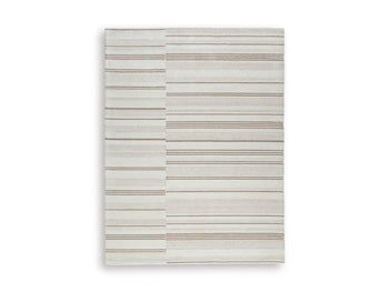 Tapete Gadence 7'8" x 10'