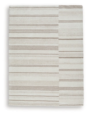 Tapete Gadence 5' x 7'
