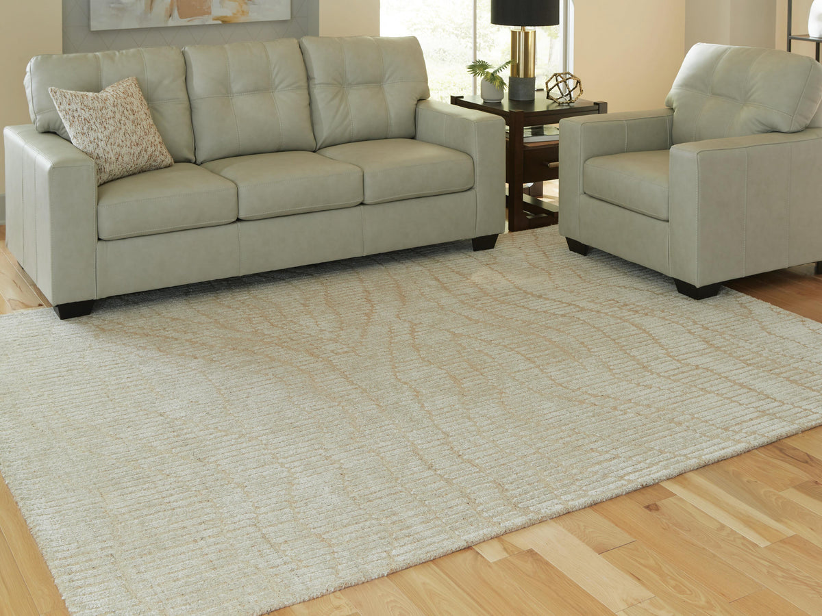 Tapete Jaseena 7'8" x 10'