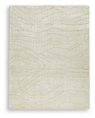 Tapete Jaseena 7'8" x 10'